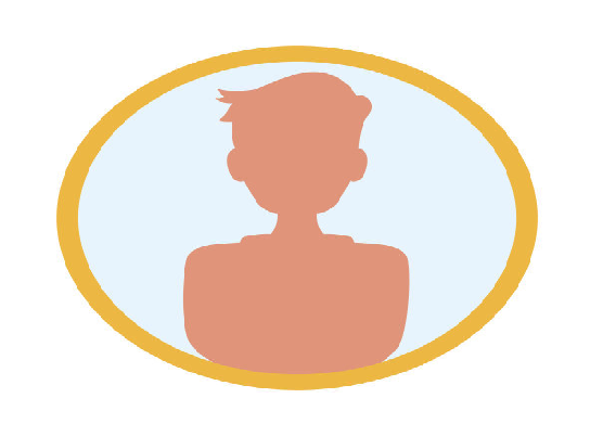 德化墙绘中如何画好人物轮廓？