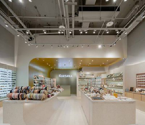 德化店面装修流程