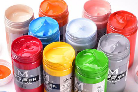 德化你知道什么材料可以用于墙绘吗？