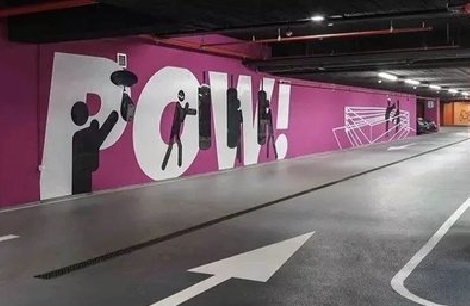 德化墙绘设计师的选择是关键。