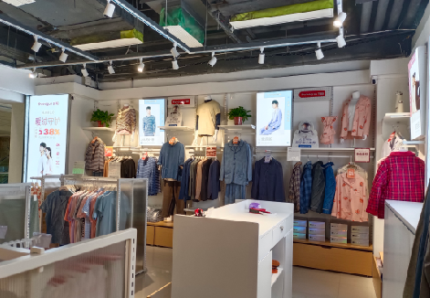 德化超市卖场装修如何提升消费欲望？