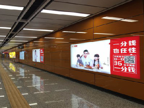 德化广告灯箱的发展前景？