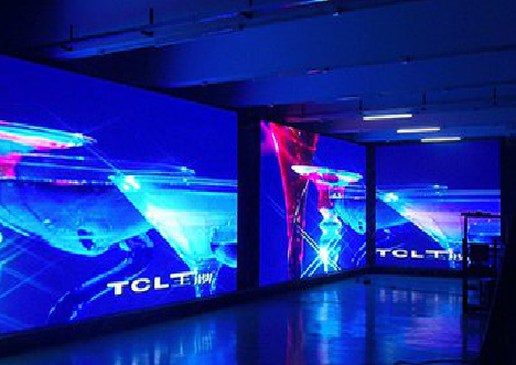 德化如何解决LED显示屏耗电问题?